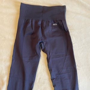 AYBL leggings